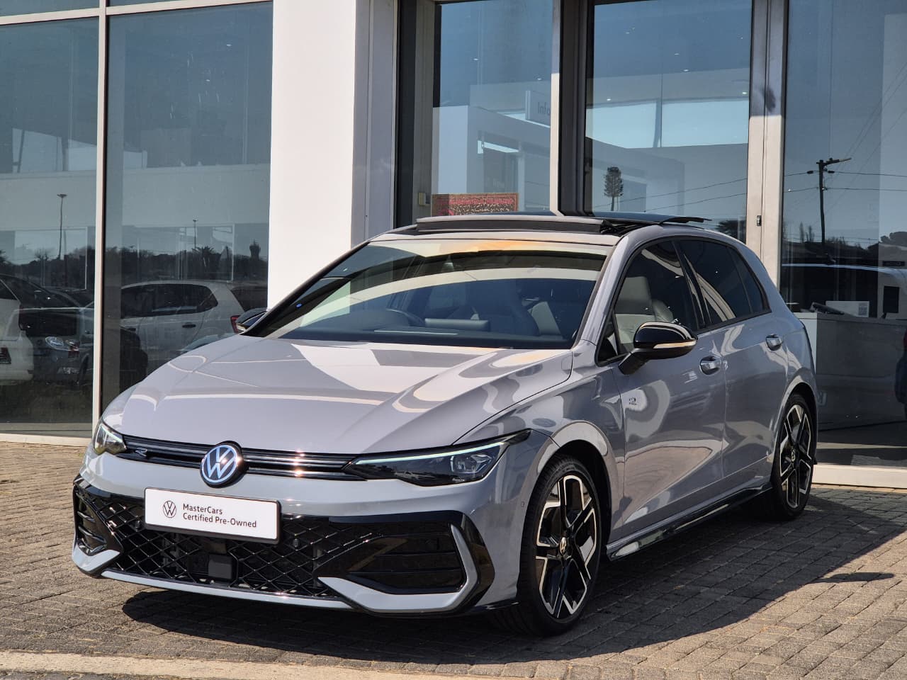 Used 2025 Volkswagen