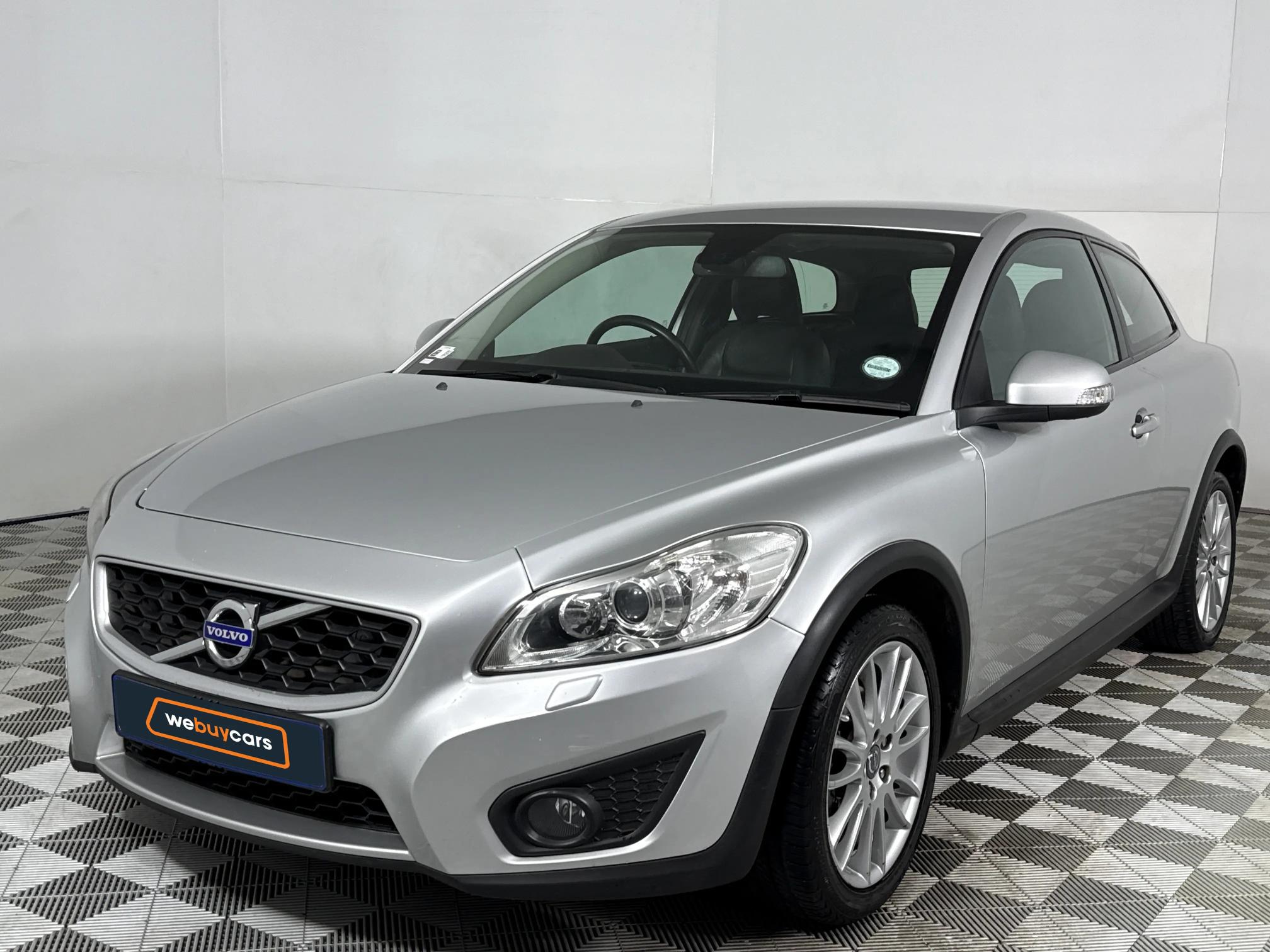 Used 2011 Volvo C30 2.0 Essential
