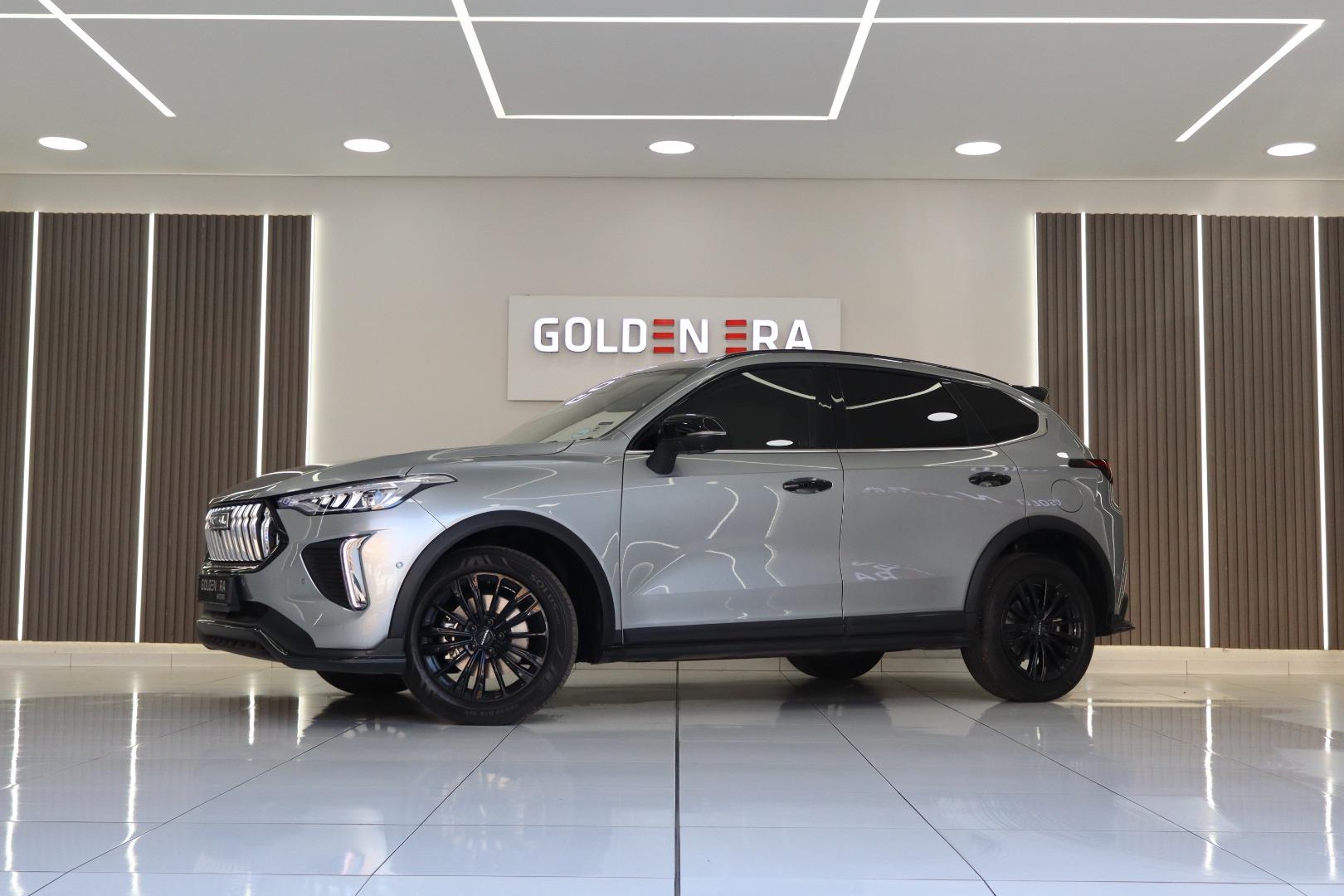 Used 2025 Haval Jolion Pro 1.5T S Ultra Luxury