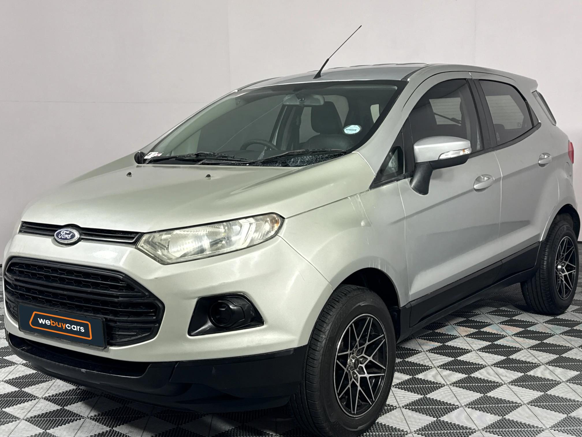 Used 2016 Ford EcoSport 1.5 Ambiente