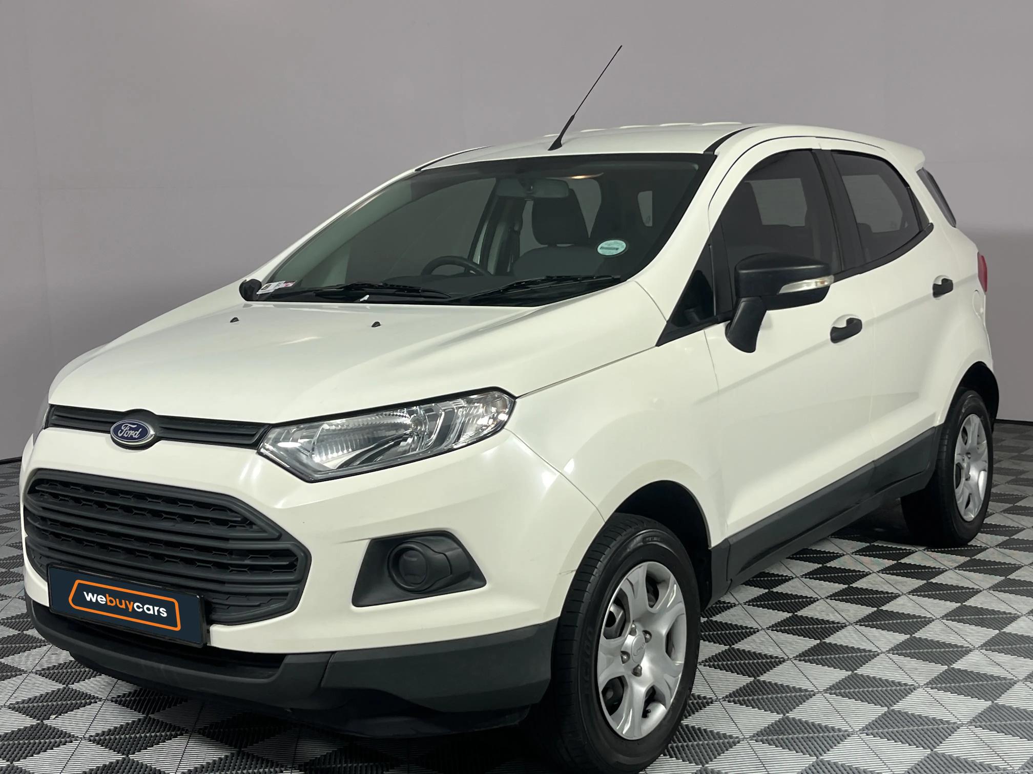 Used 2015 Ford EcoSport 1.5 Ambiente