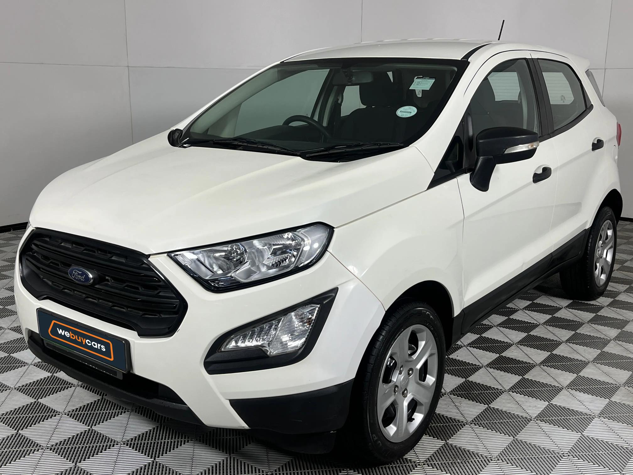 Used 2022 Ford EcoSport 1.5 Ambiente auto
