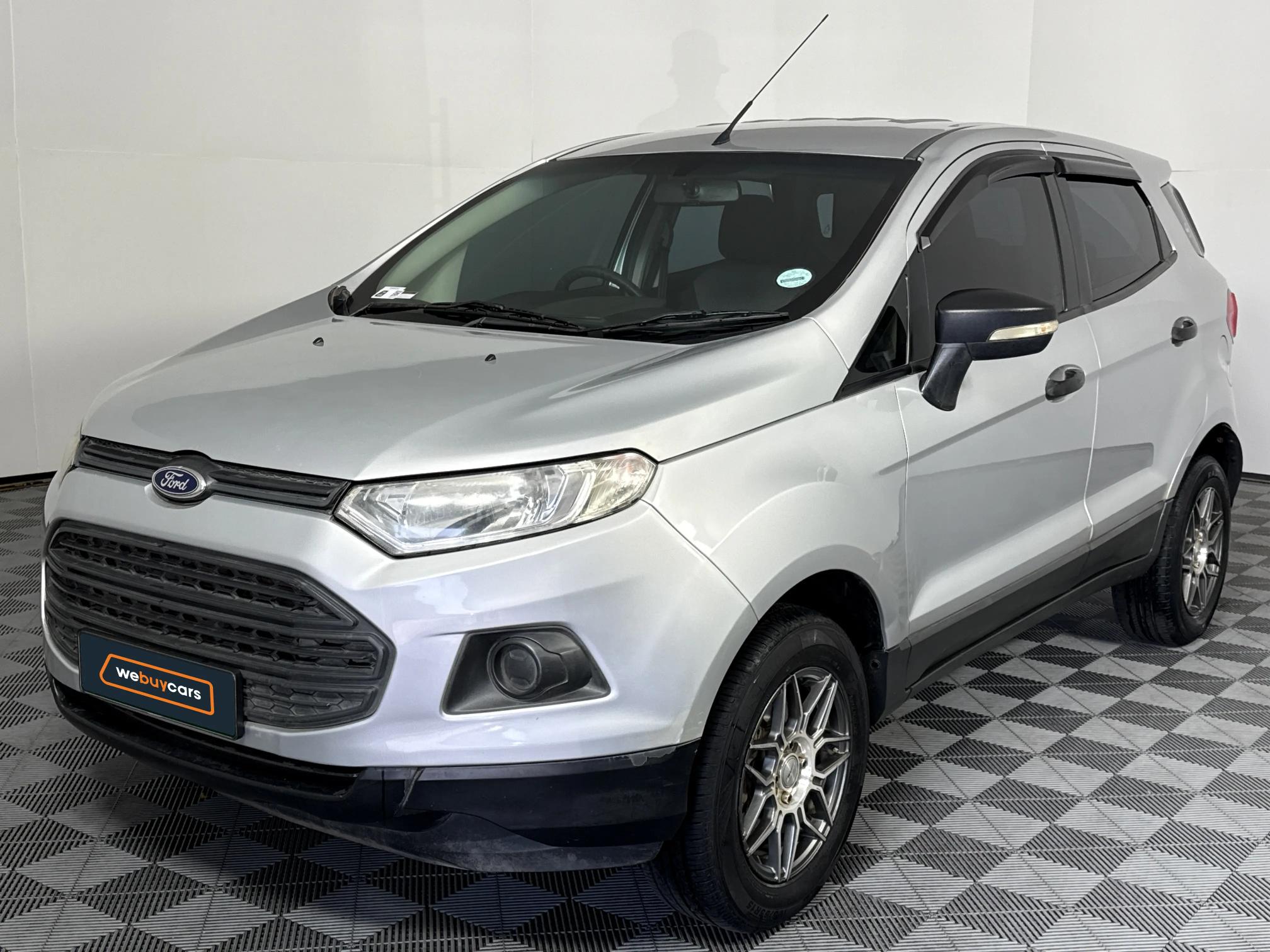Used 2014 Ford EcoSport 1.5 Ambiente