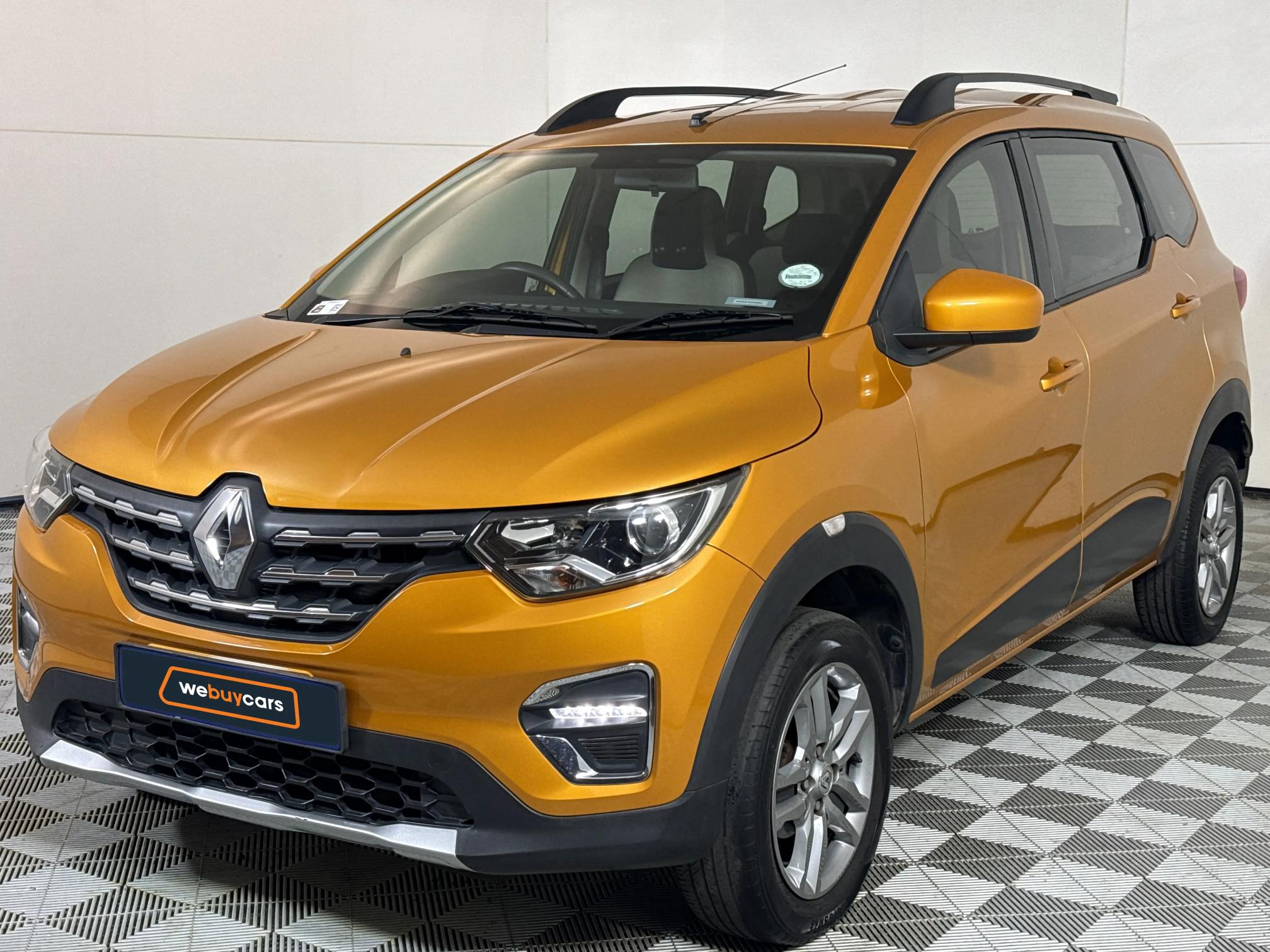 Used 2021 Renault Triber 1.0 Prestige