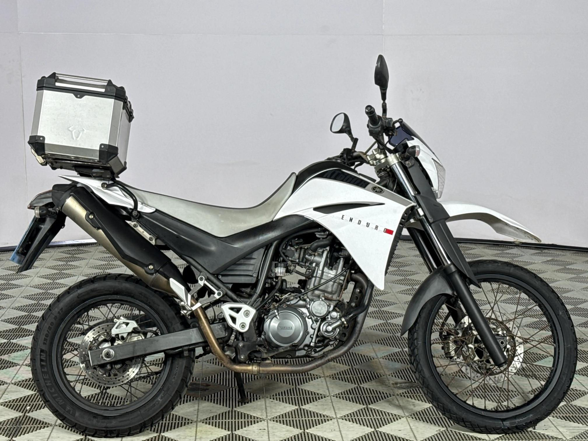 Used 2014 Yamaha XT 660 R Trail
