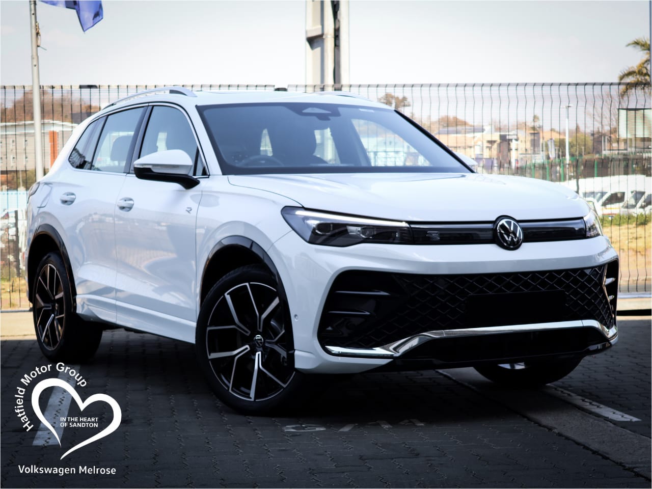 New 2026 Volkswagen
