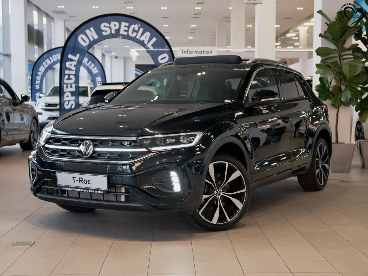New 2026 Volkswagen