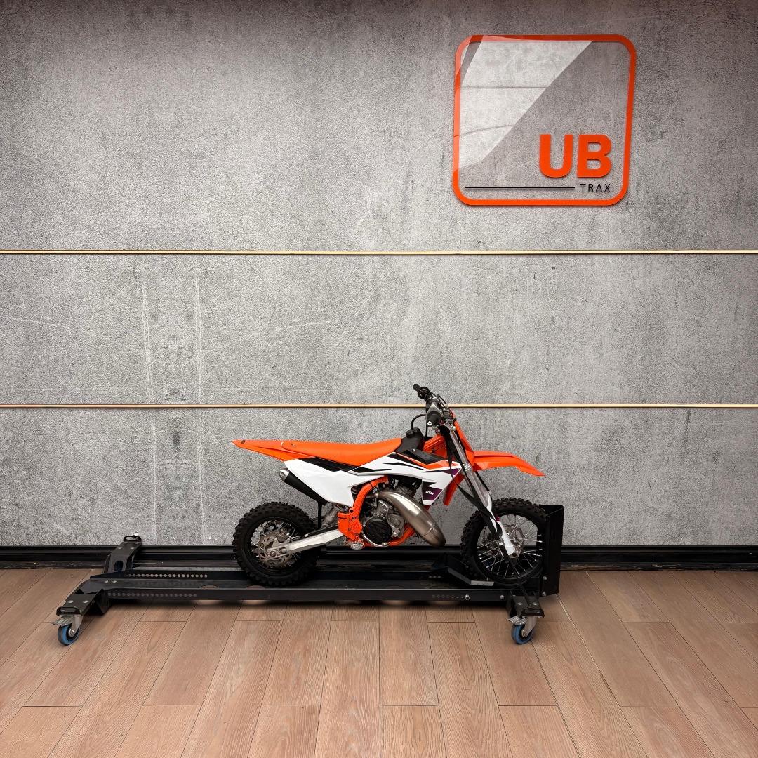 New 2026 KTM 50 SX