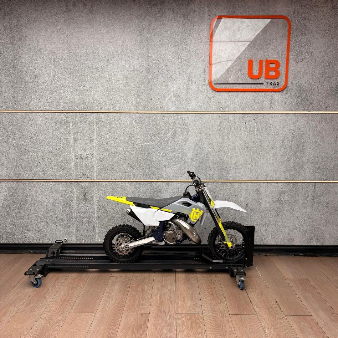 New 2026 Husqvarna TC 50