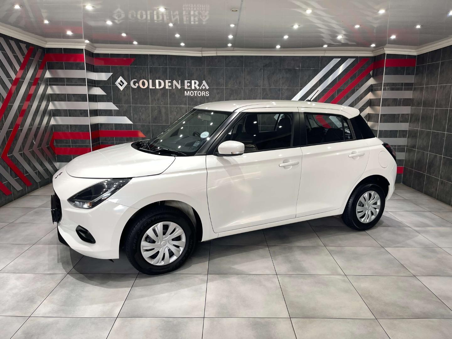 Used 2025 Suzuki Swift 1.2 GL