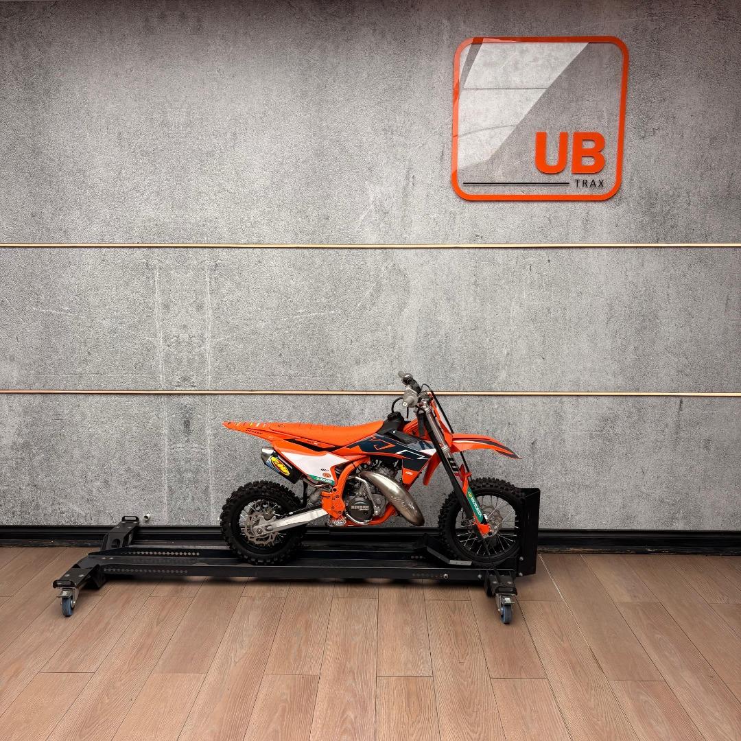 New 2026 KTM 50 SX Factory