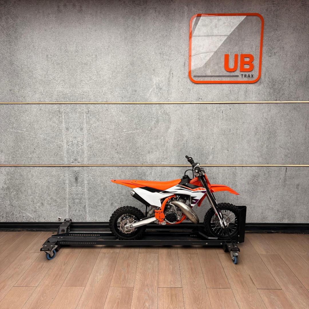 New 2026 KTM 50 SX