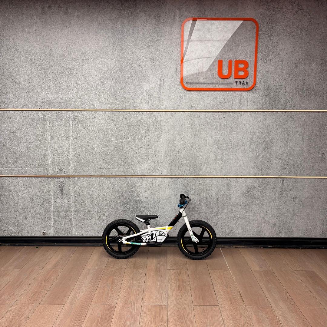 New 2026 Husqvarna EE 1.16