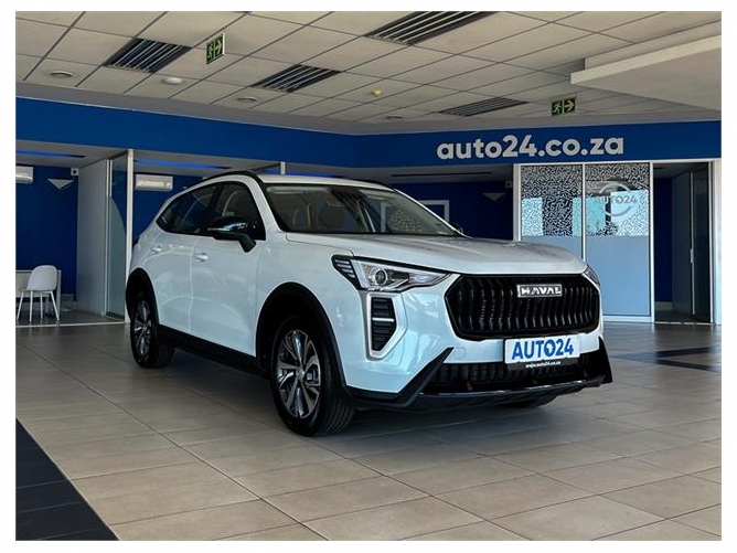 Used 2026 Haval Joli