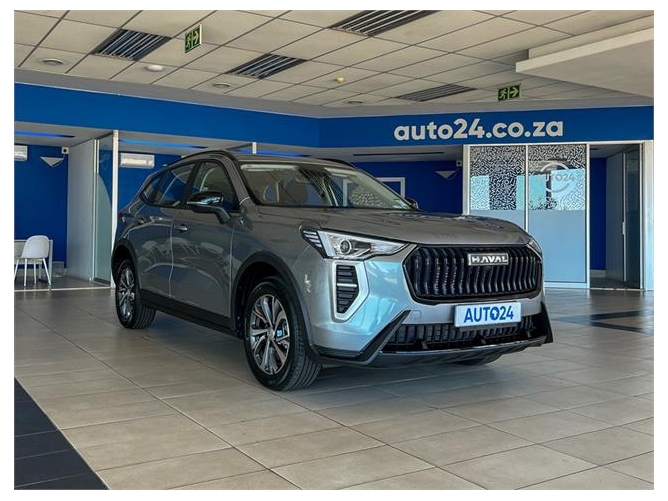 Used 2026 Haval Jolion 1.5T City Plus