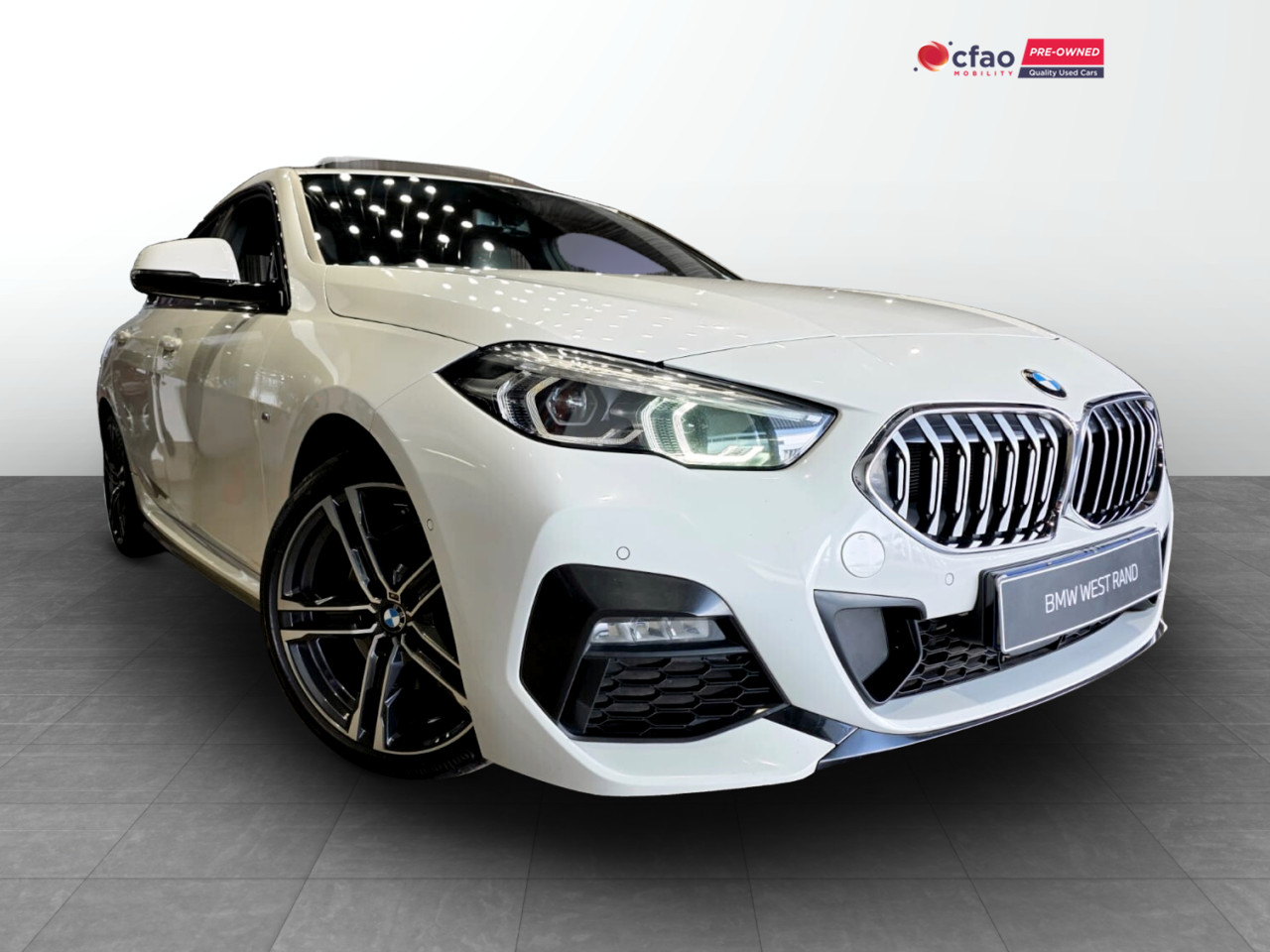 Used 2020 BMW 2 Series 218i Gran Coupe M Sport