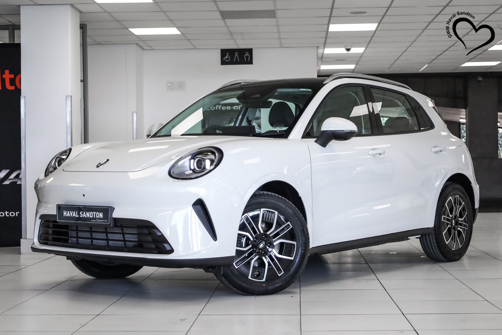 New 2026 GWM Ora 5 1.5T Super Luxury