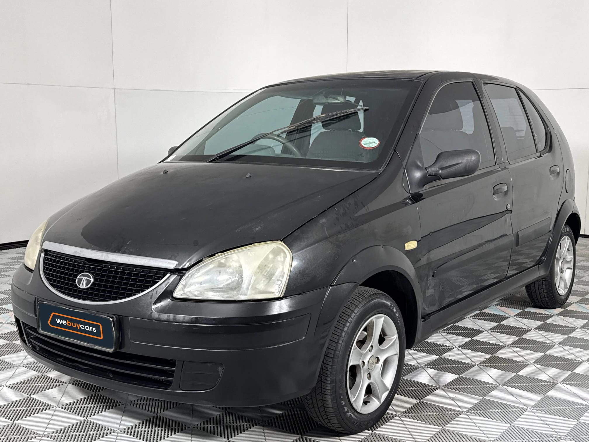 Used 2006 Tata Indica 1.4 LEi