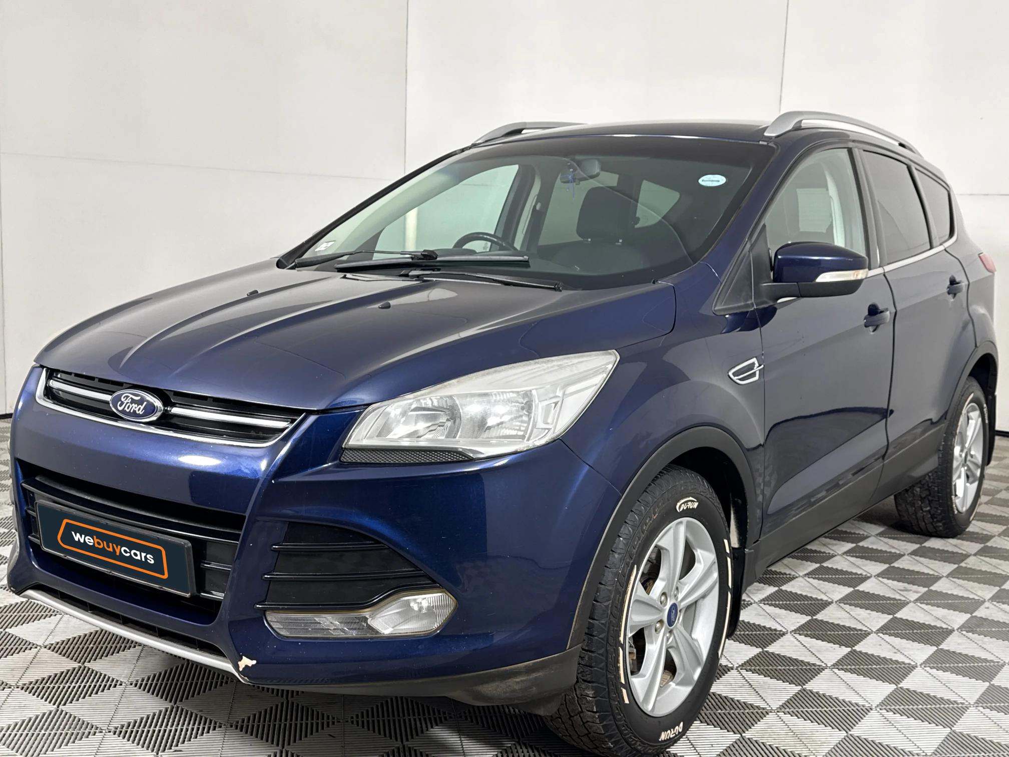 Used 2013 Ford Kuga 1.6T Ambiente