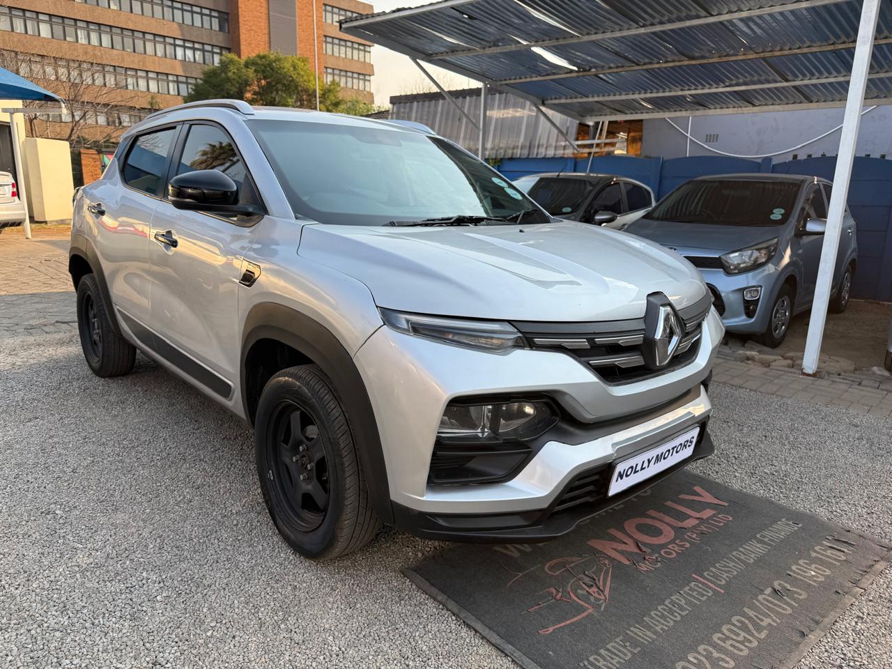 Used 2023 Renault Kiger 1.0 Zen