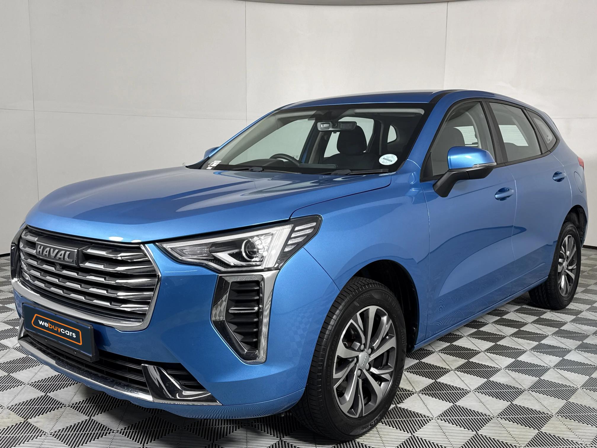 Used 2023 Haval Jolion 1.5T City