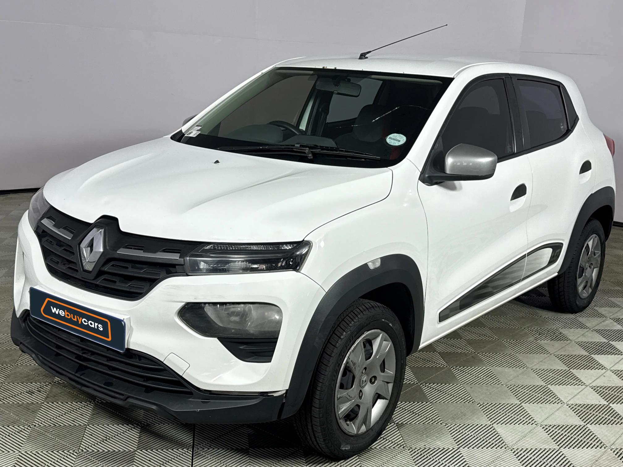 Used 2020 Renault Kwid 1.0 Dynamique