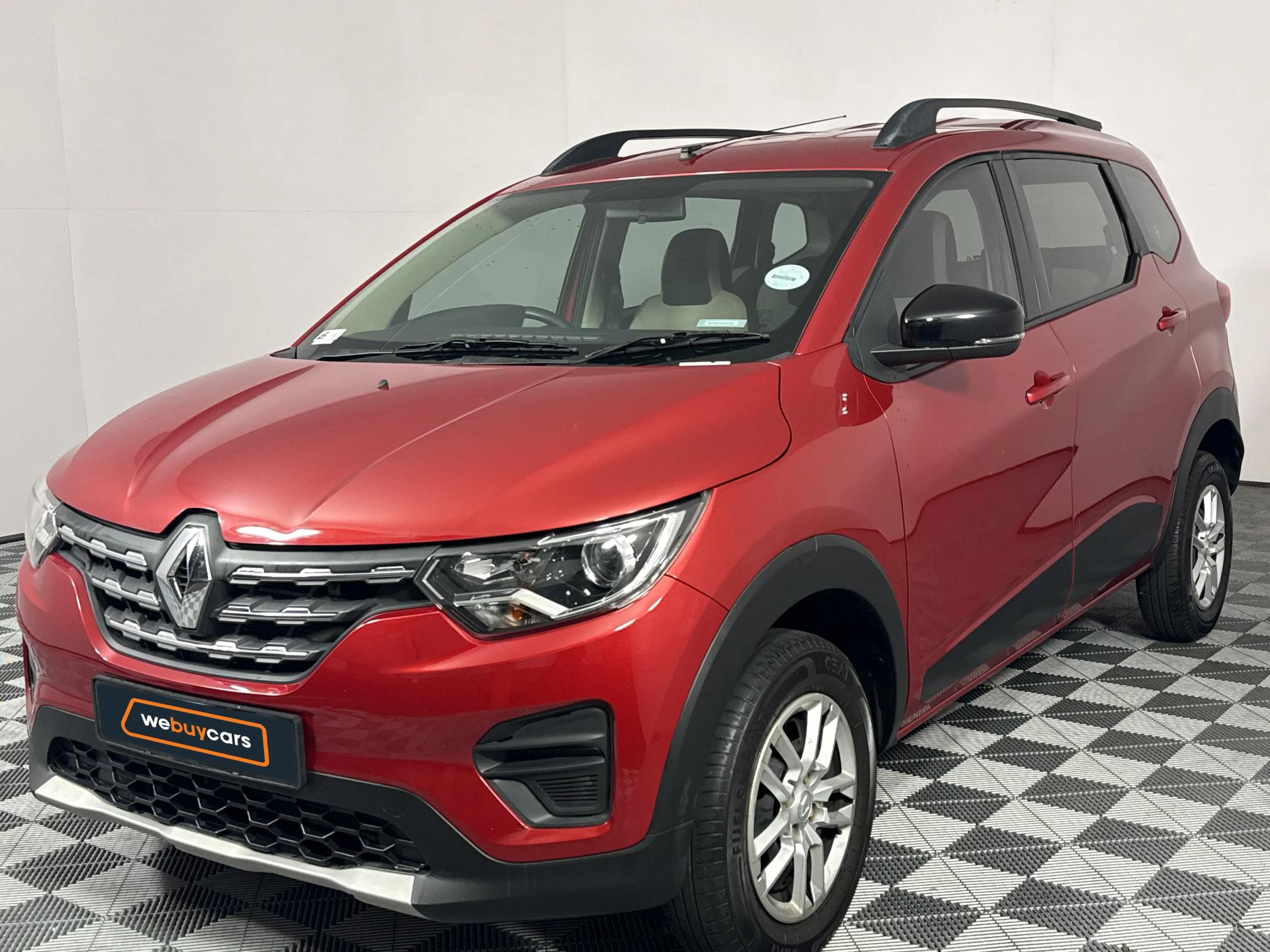 Used 2022 Renault Triber 1.0 Dynamique