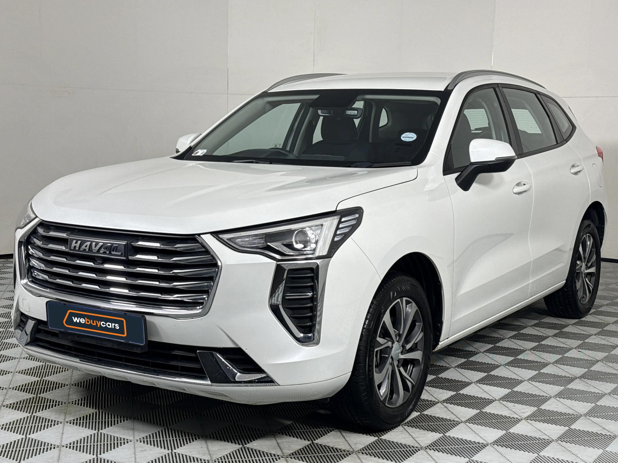 Used 2022 Haval Jolion 1.5T Premium