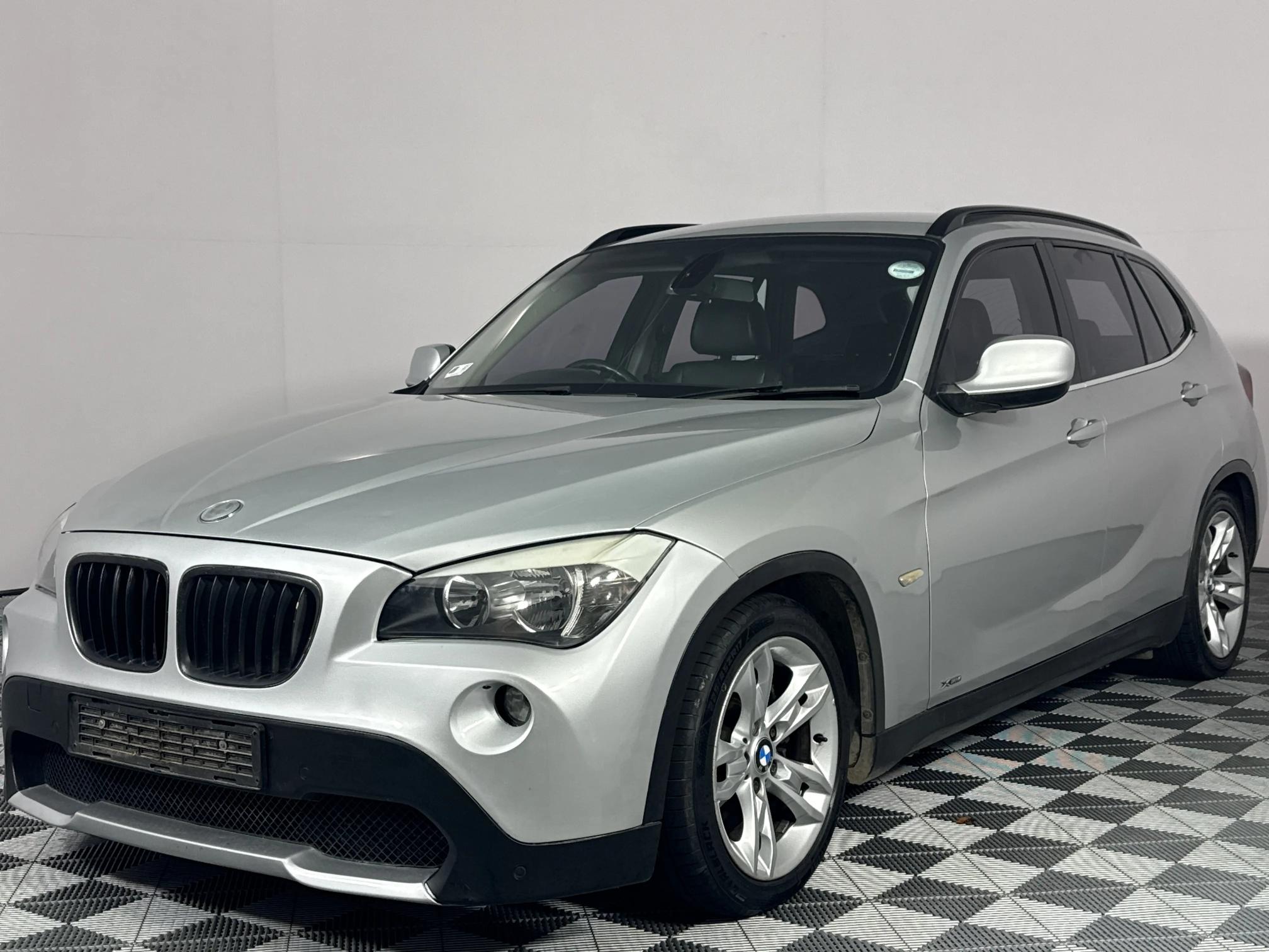 Used 2010 BMW X1 xDrive23d
