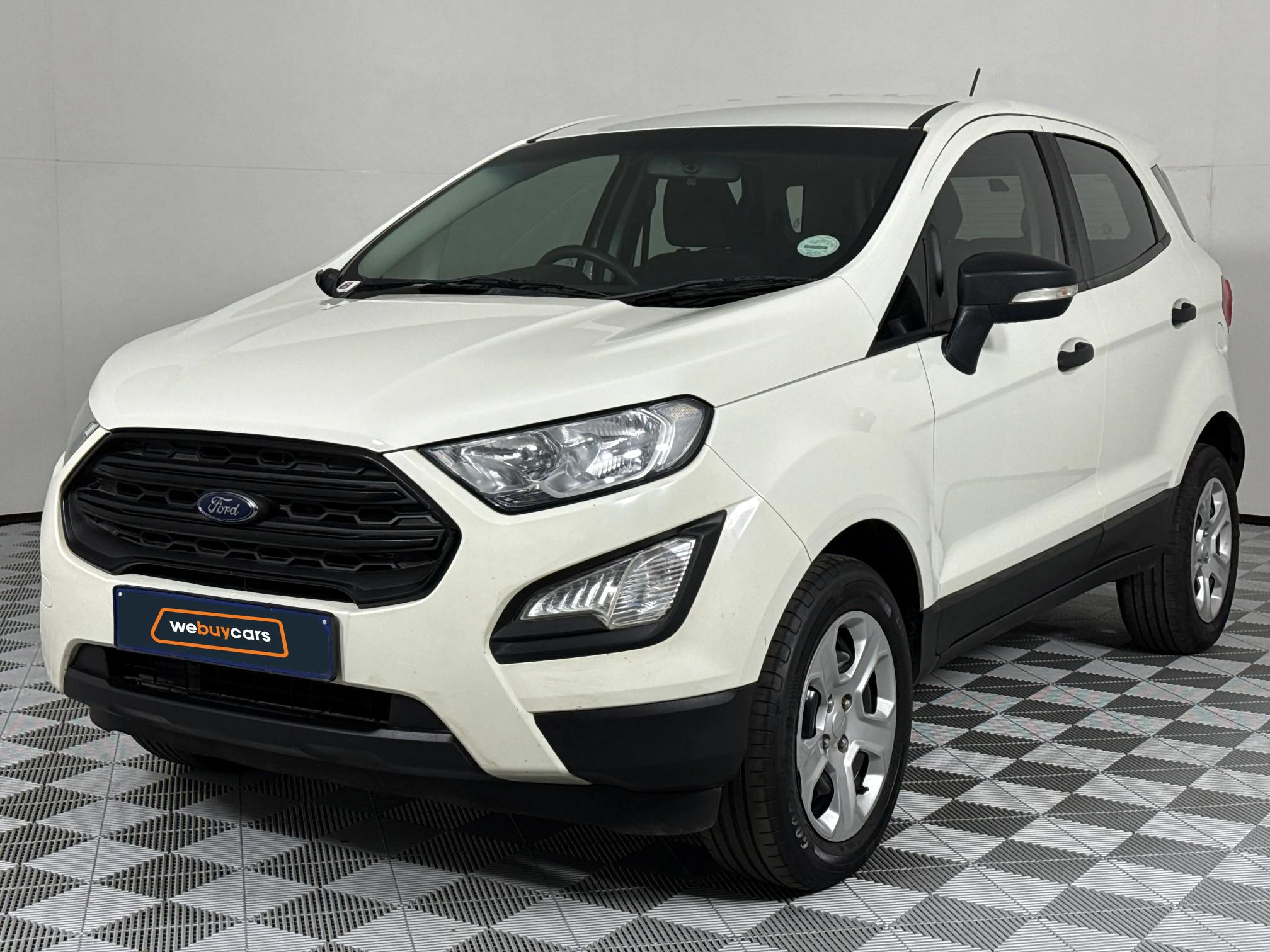 Used 2021 Ford EcoSport 1.5 Ambiente