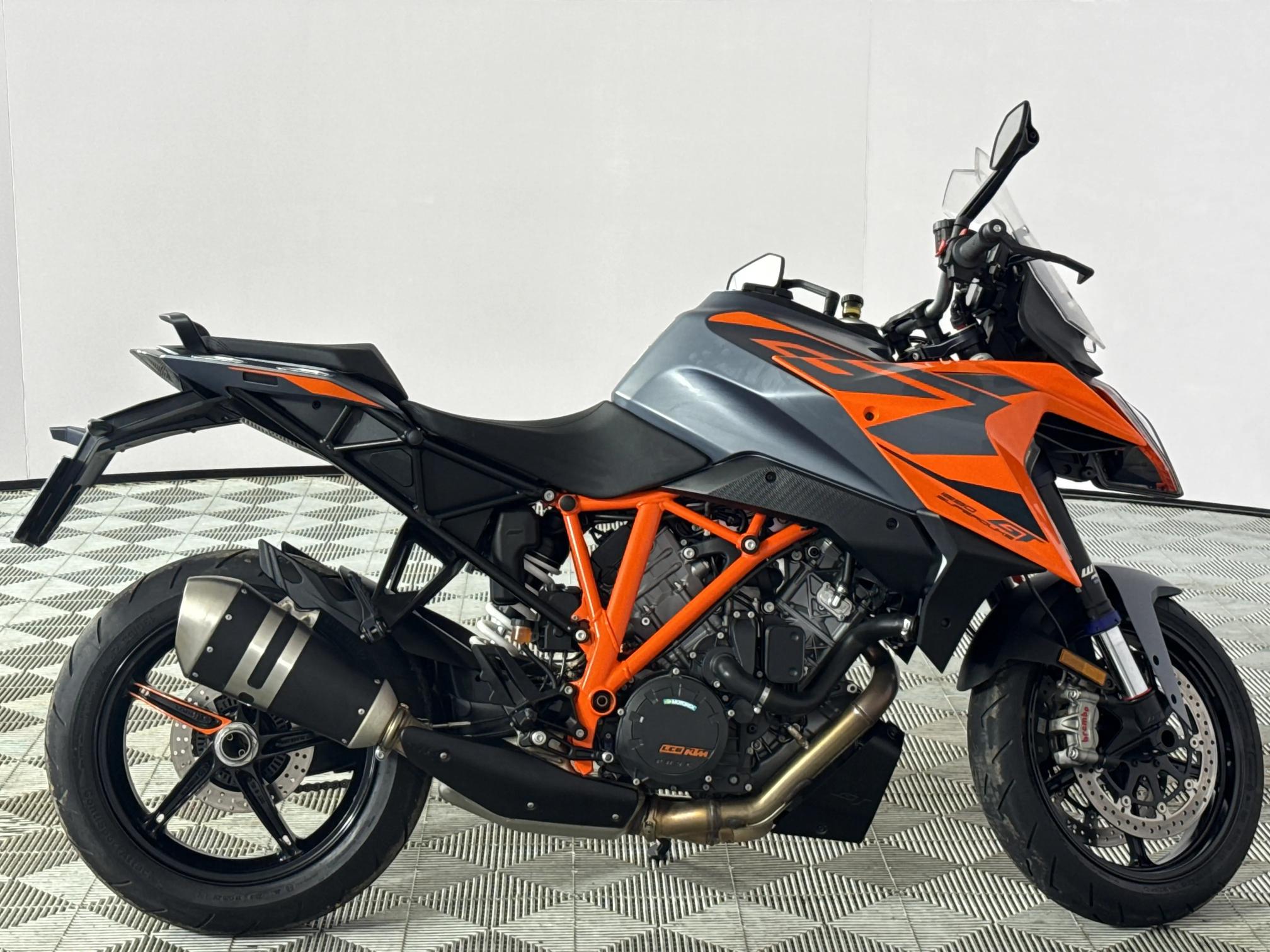 Used 2026 KTM Super Duke 1290 Super Duke GT