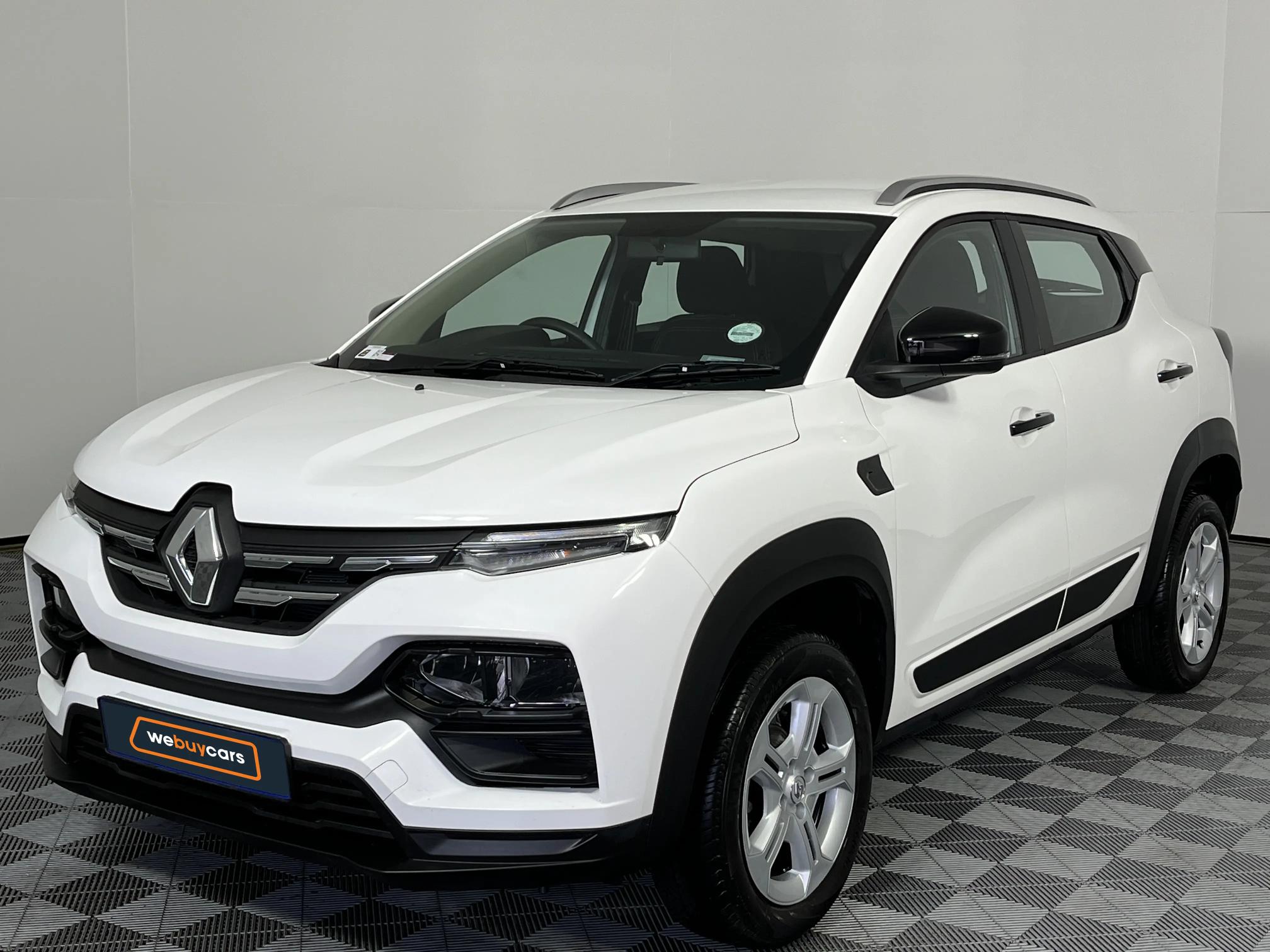 Used 2023 Renault Kiger 1.0 Zen auto