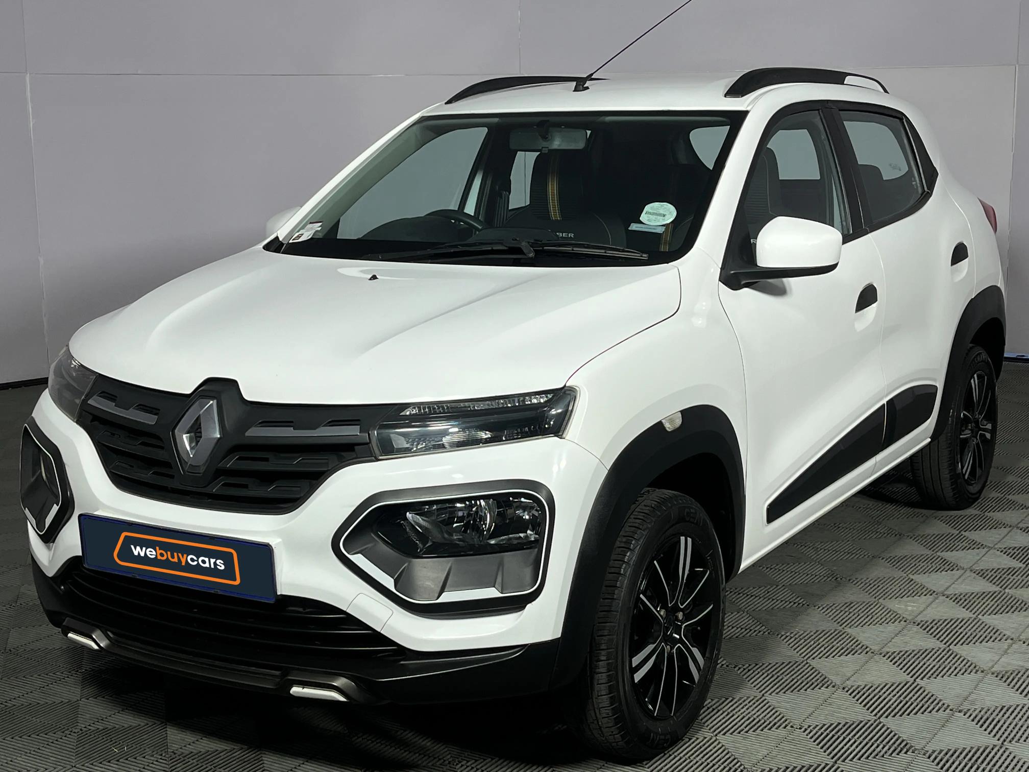 Used 2023 Renault Kwid 1.0 Climber