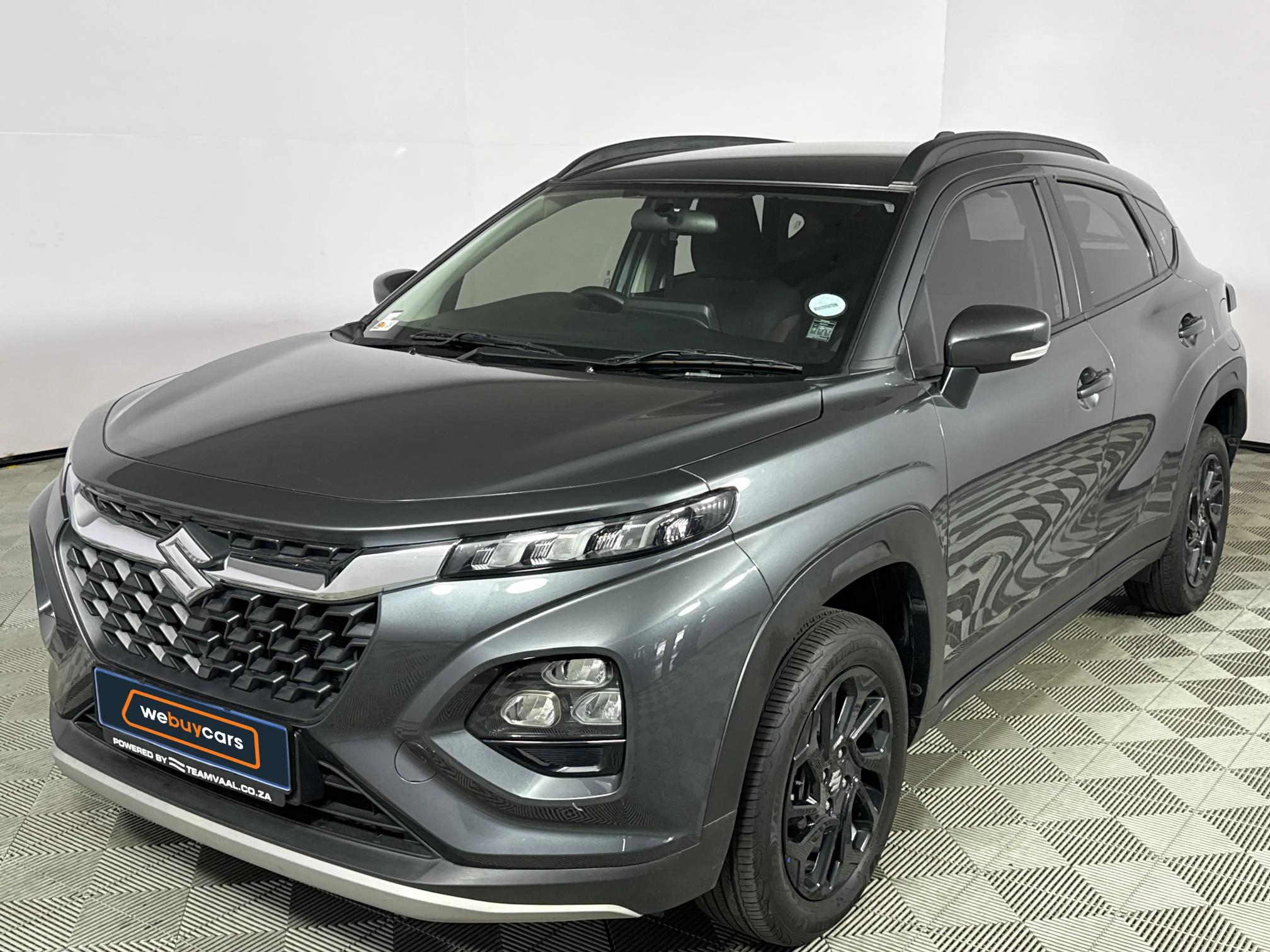 Used 2025 Suzuki Fronx 1.5 GLX auto