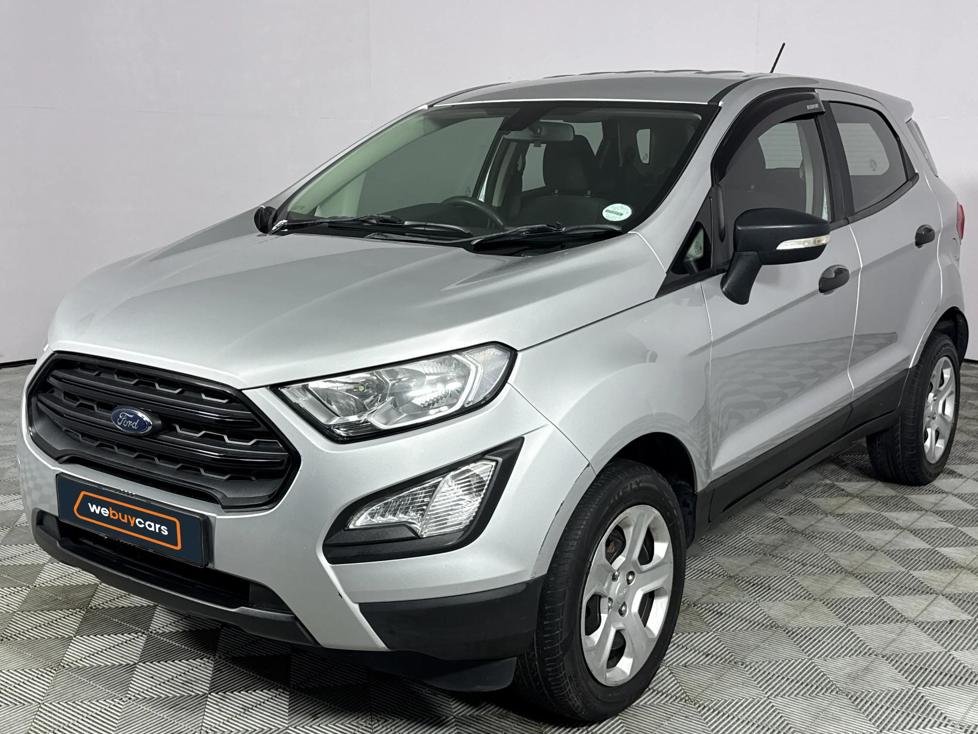 Used 2019 Ford EcoSport 1.5TDCi Ambiente
