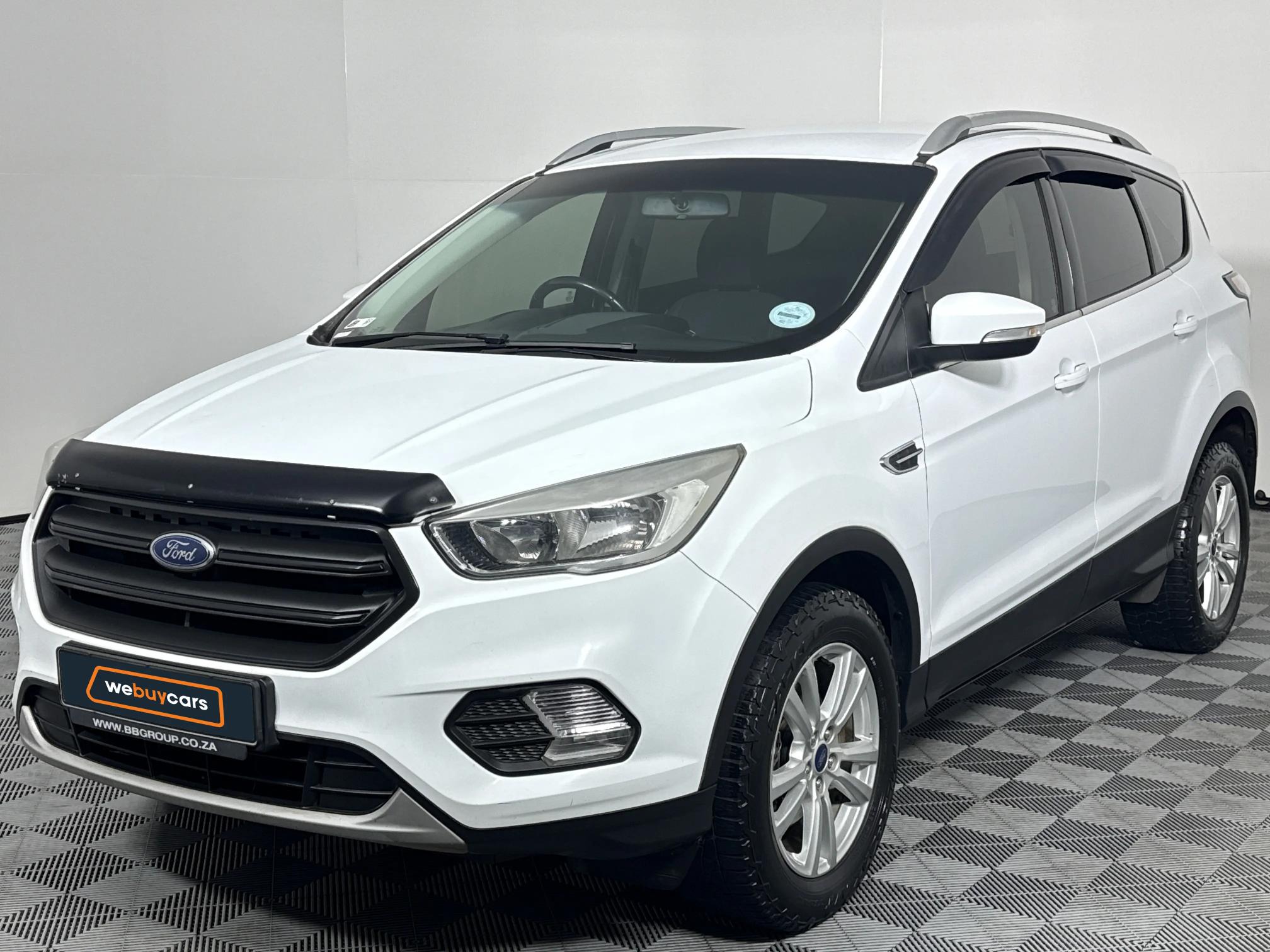 Used 2019 Ford Kuga 1.5T Ambiente