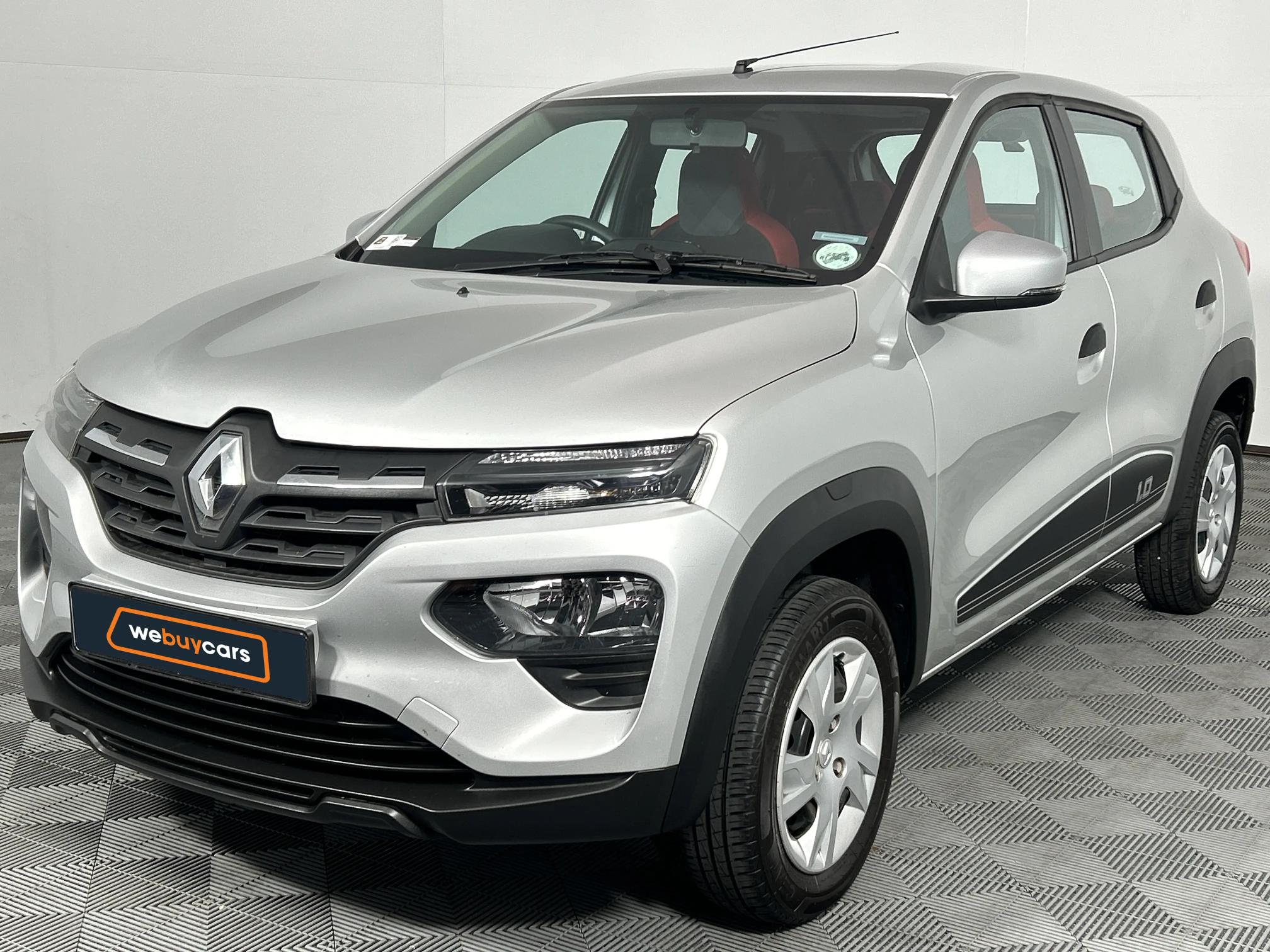 Used 2025 Renault Kwid 1.0 Ultra