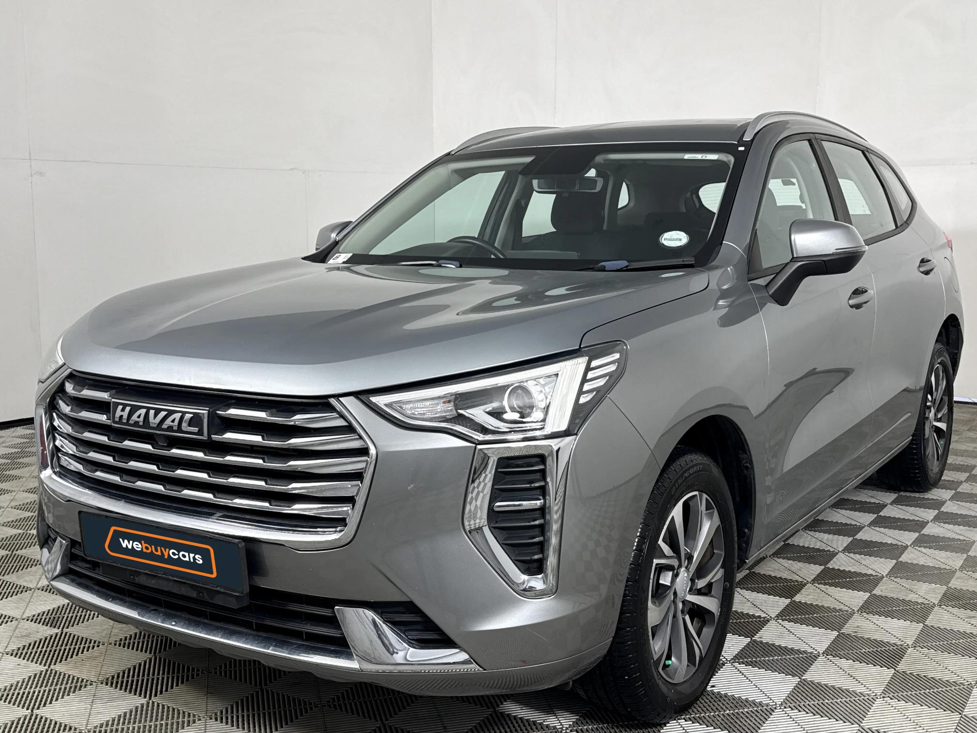 Used 2021 Haval Jolion 1.5T Premium