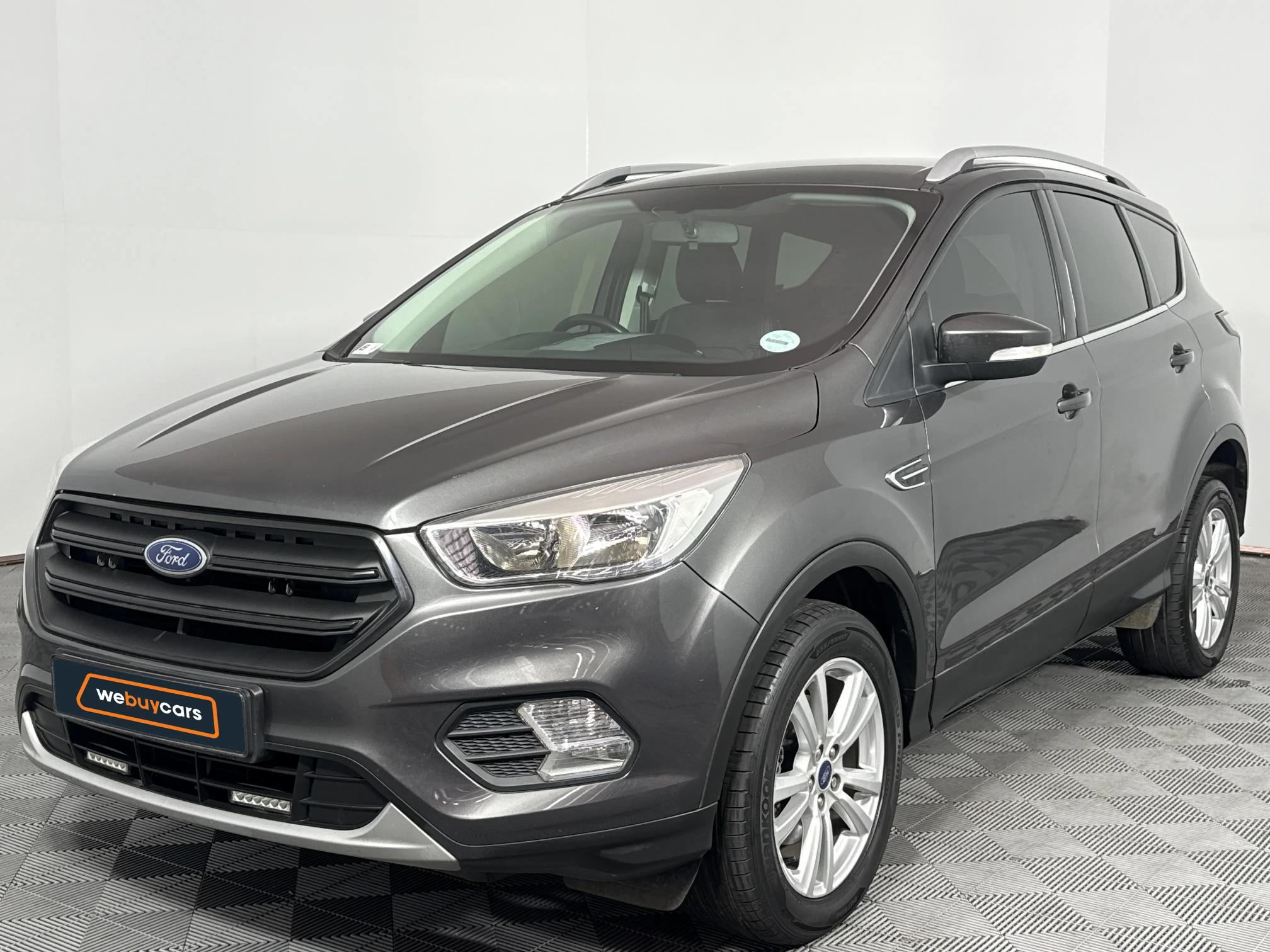 Used 2020 Ford Kuga 1.5T Ambiente auto