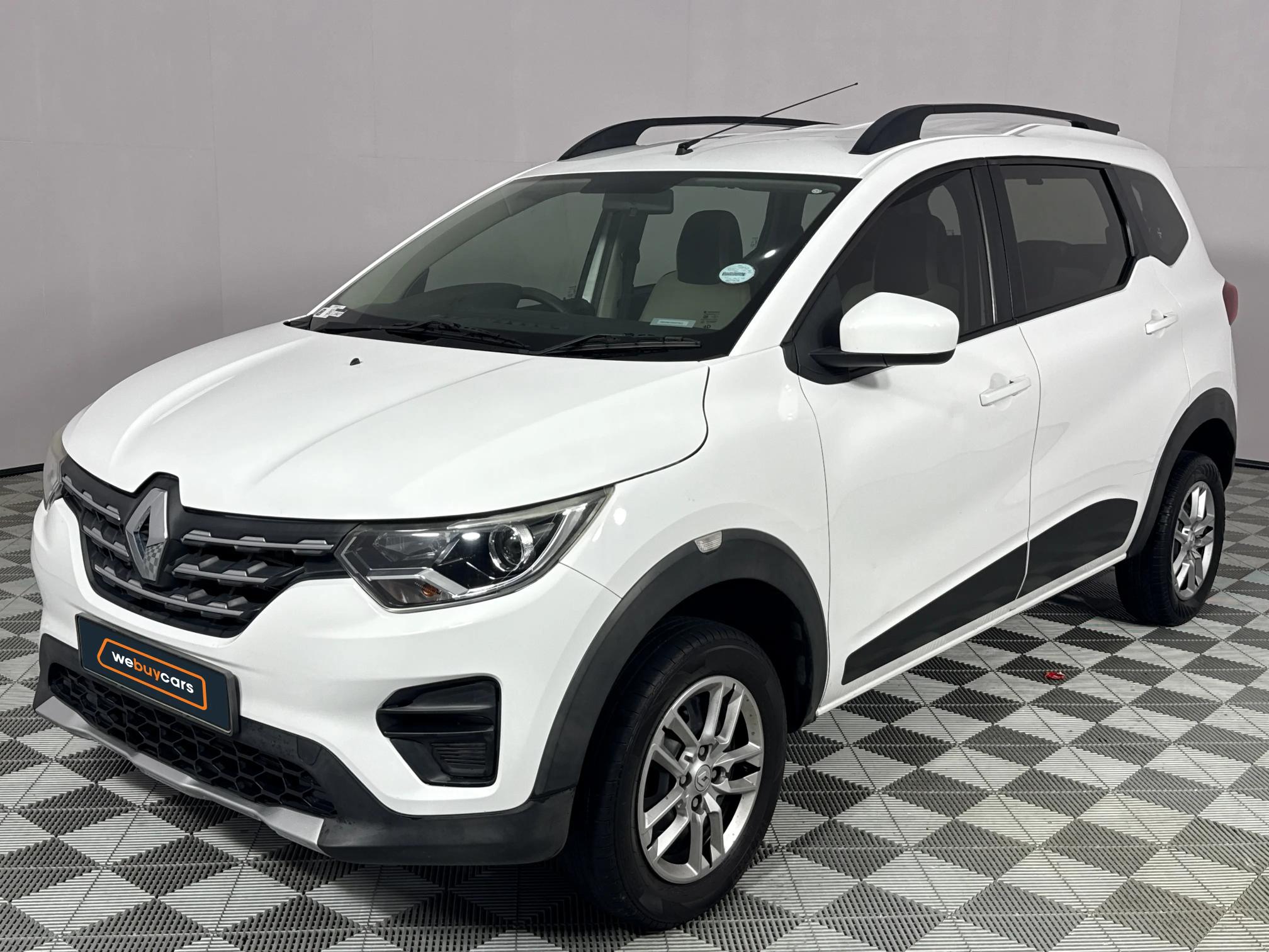 Used 2021 Renault Triber 1.0 Dynamique
