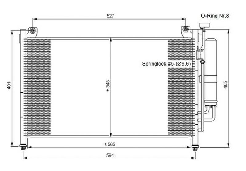 2 AC CONDENSER 07-