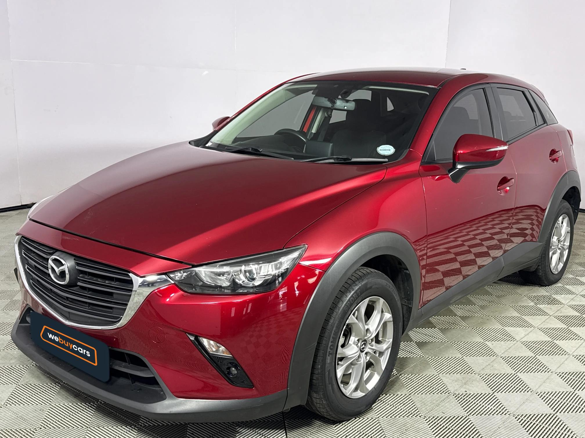 Used 2019 Mazda CX-3 2.0 Dynamic