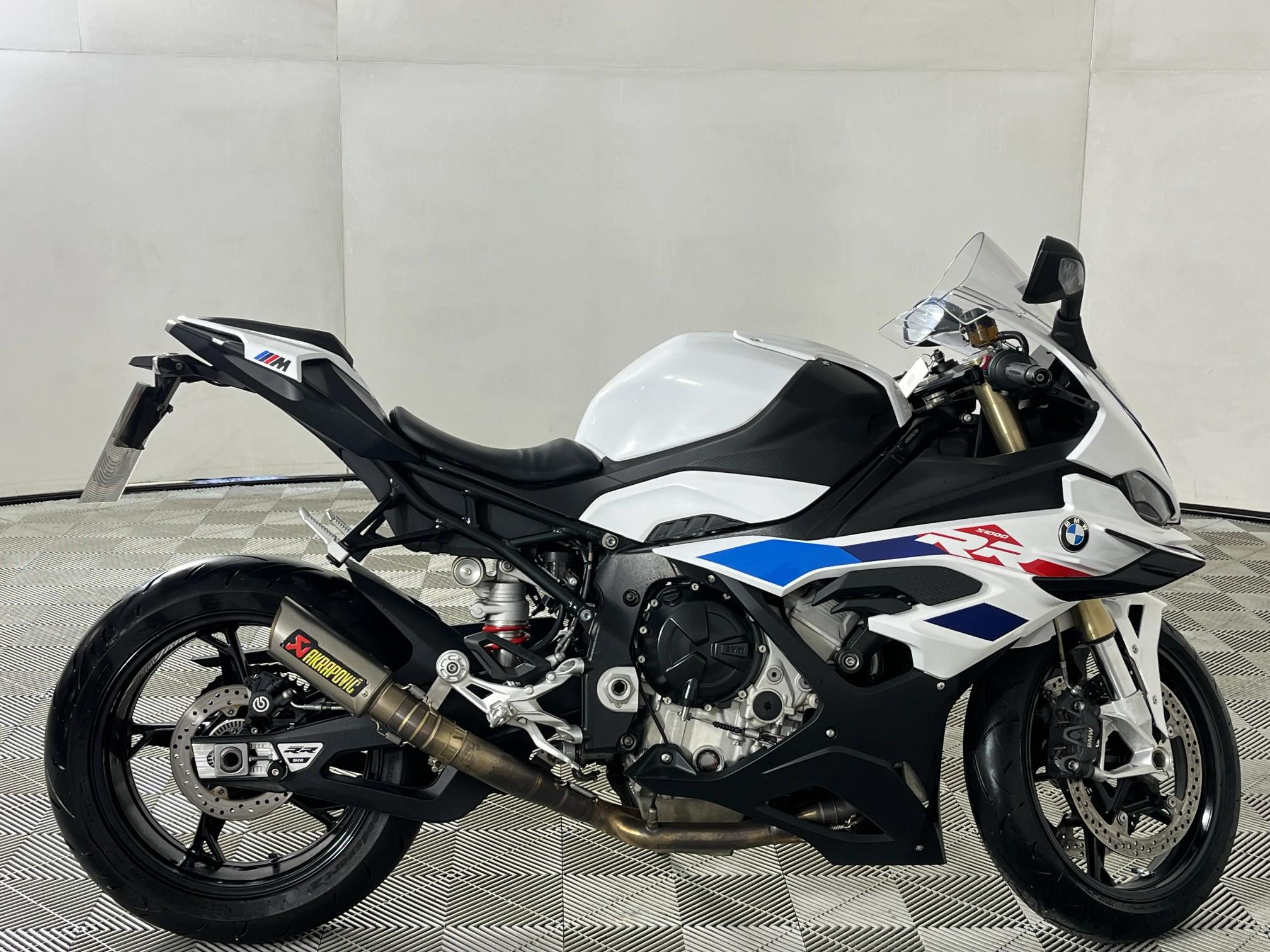 Used 2023 BMW S Series S 1000 RR