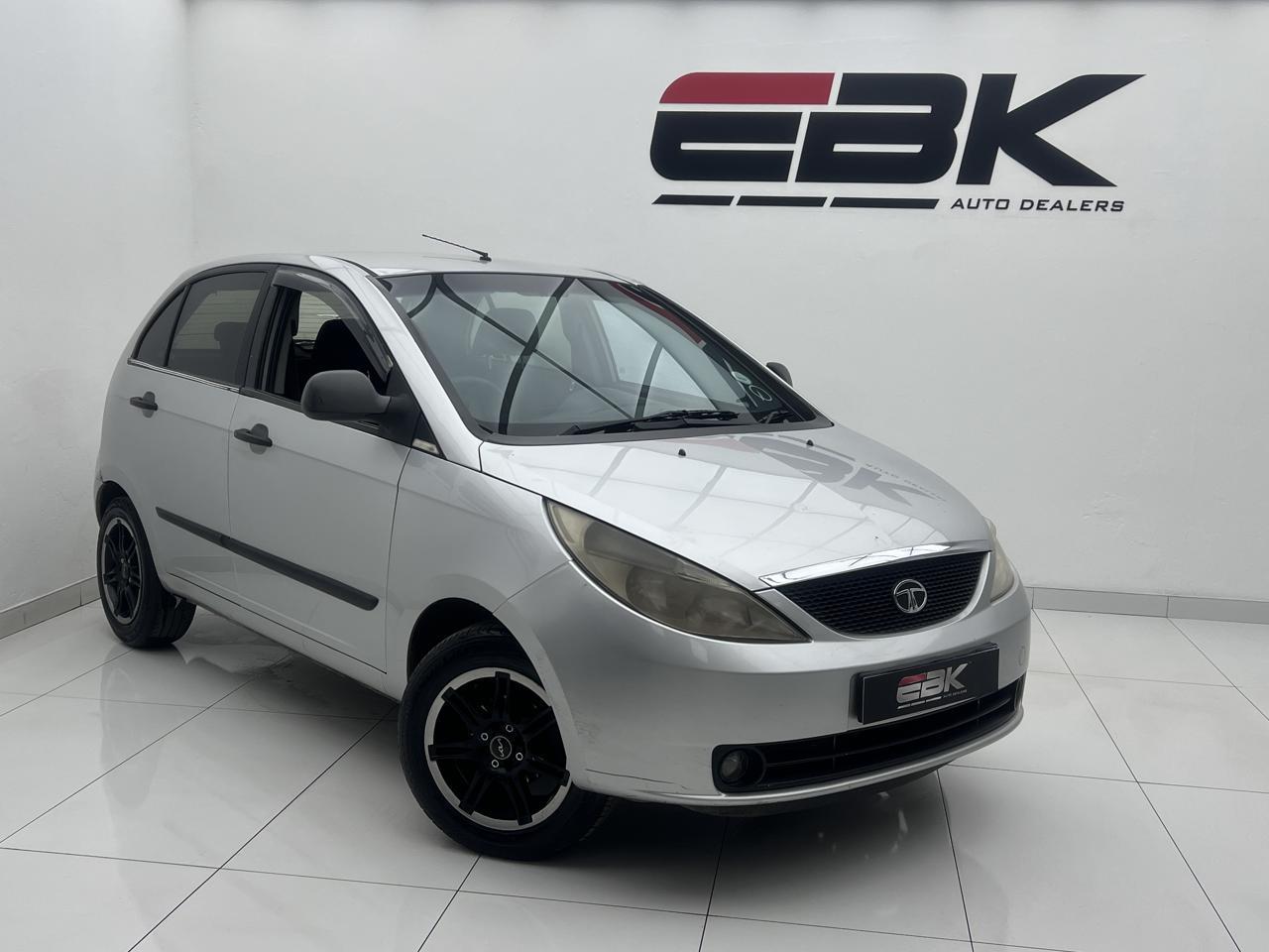 Used 2013 Tata Indica Vista 1.4 Ini eGo