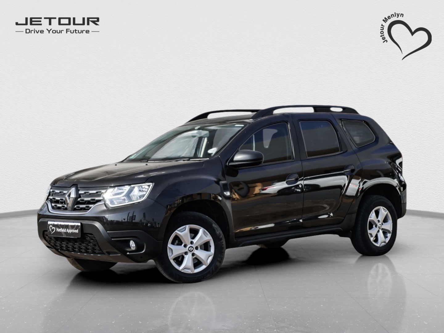Used 2019 Renault Duster 1.5dCi Dynamique