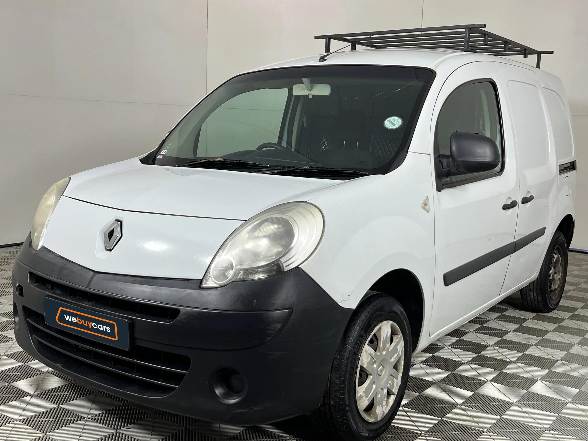 Used 2014 Renault Kangoo Express 1.6