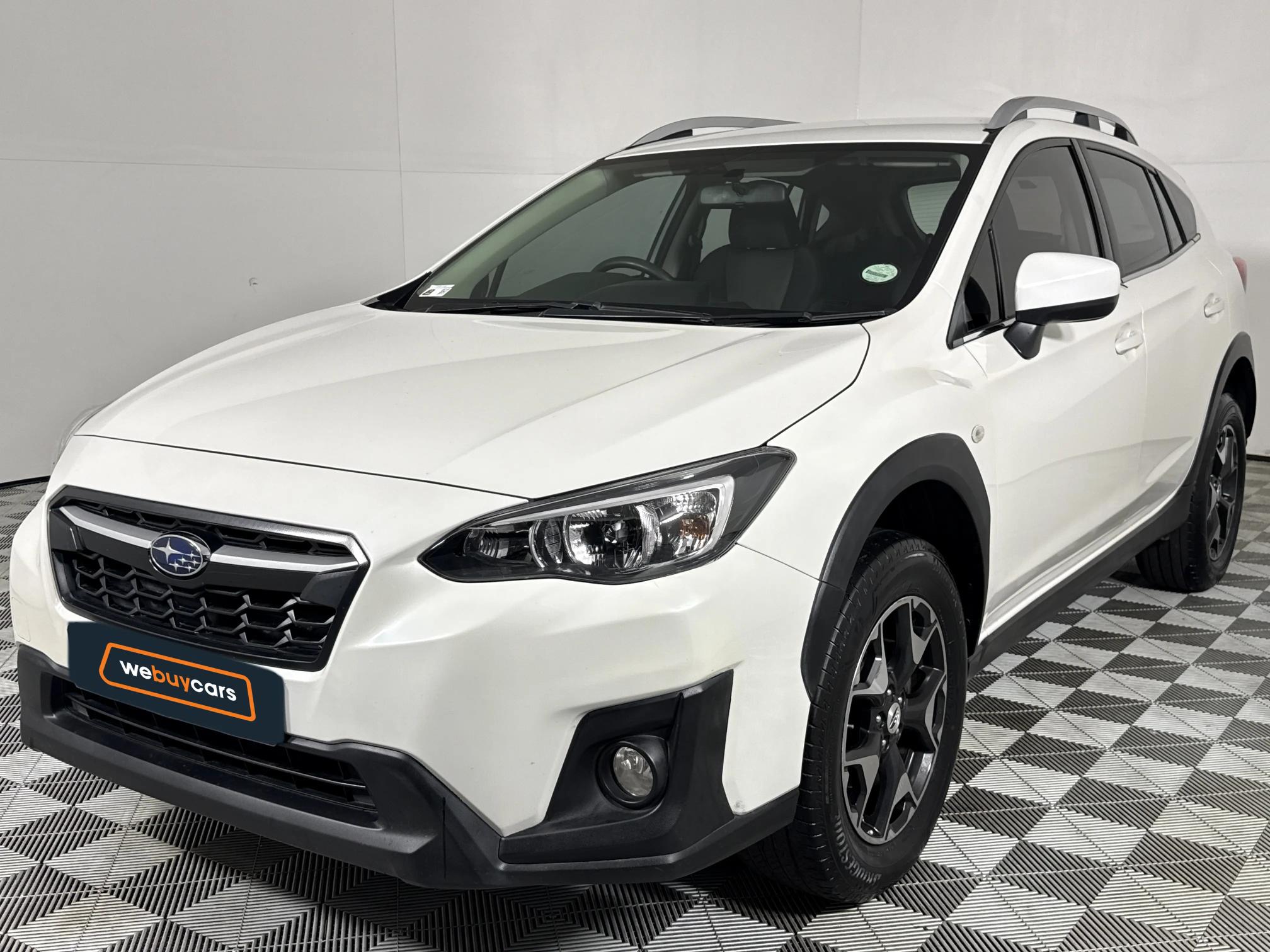 Used 2019 Subaru XV 2.0i