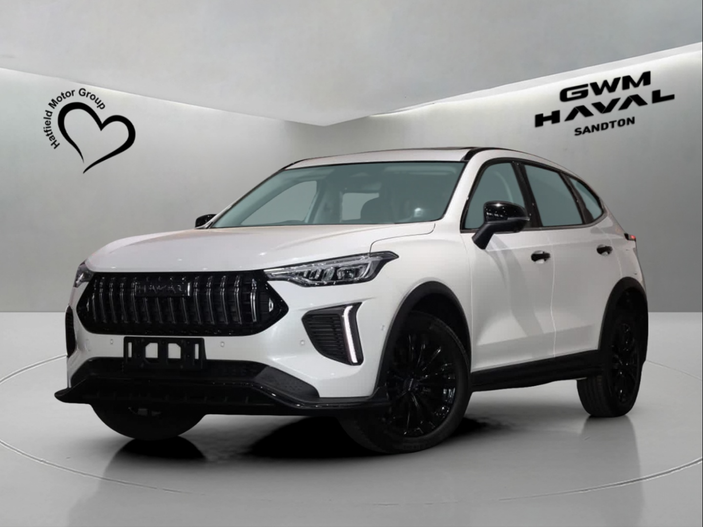 New 2026 Haval Jolion Pro 1.5T Ultra Luxury