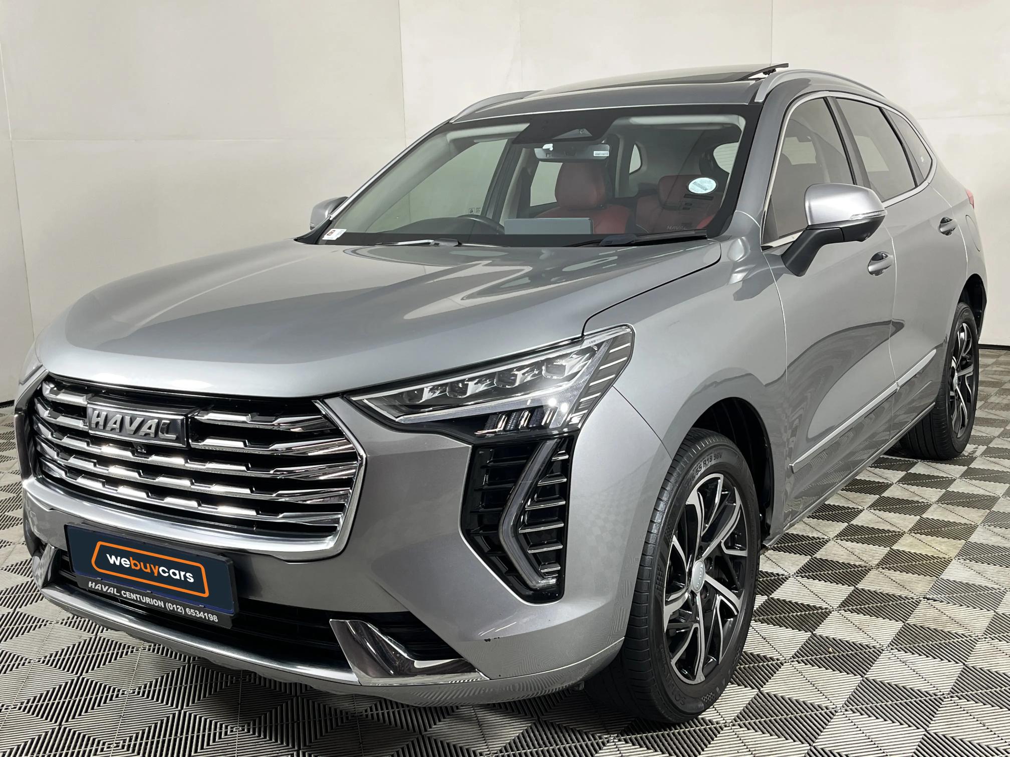 Used 2023 Haval Jolion 1.5T Super Luxury