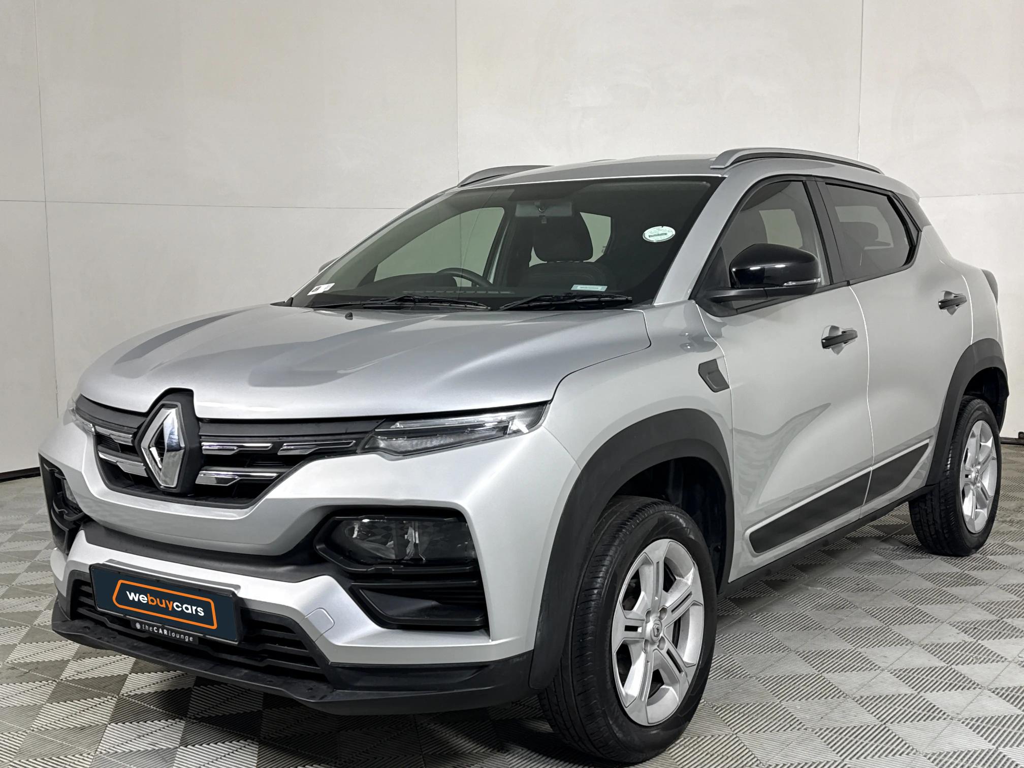 Used 2024 Renault Kiger 1.0 Zen auto